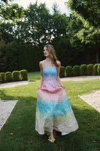 Opaline Gown