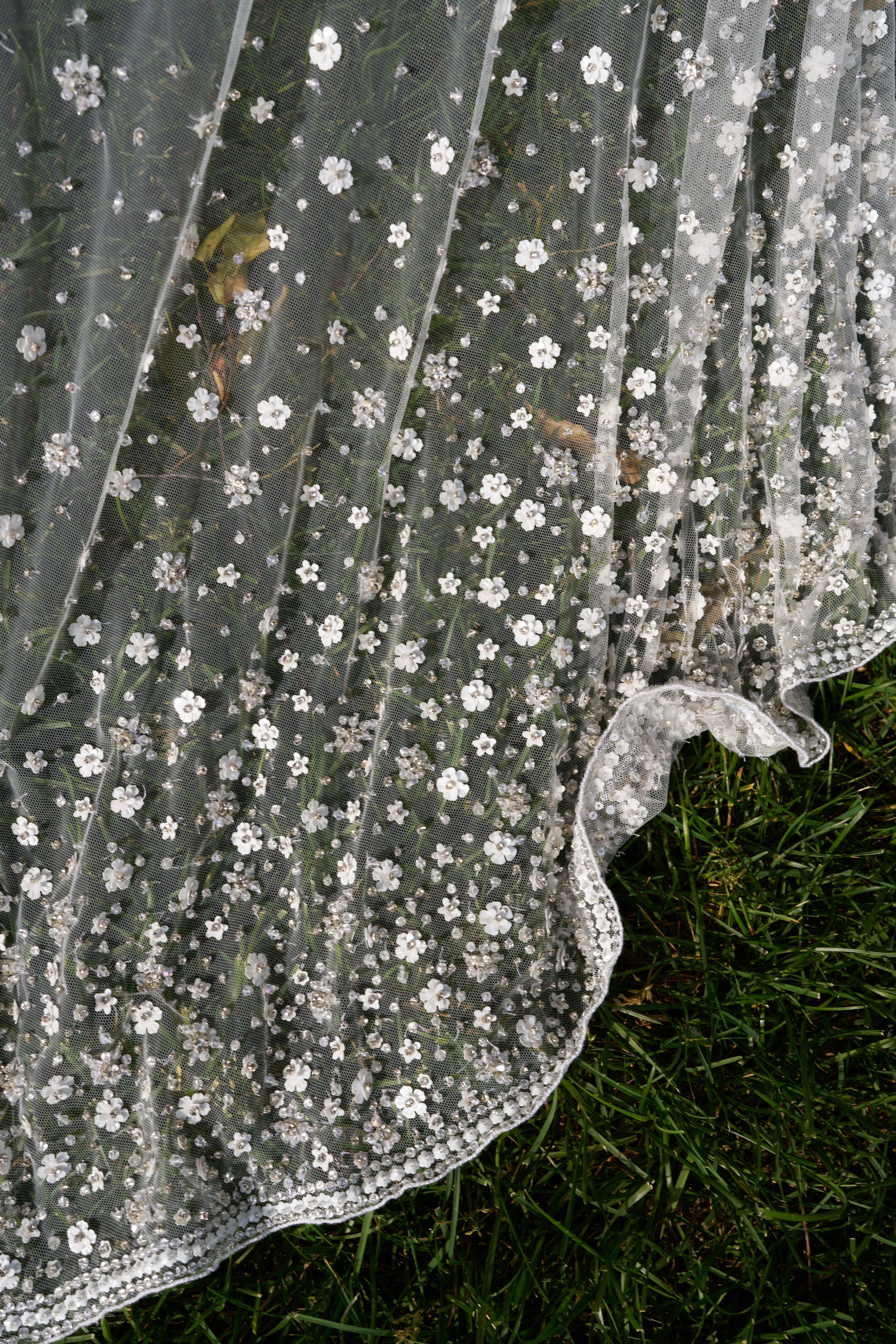 L'Amour Veil