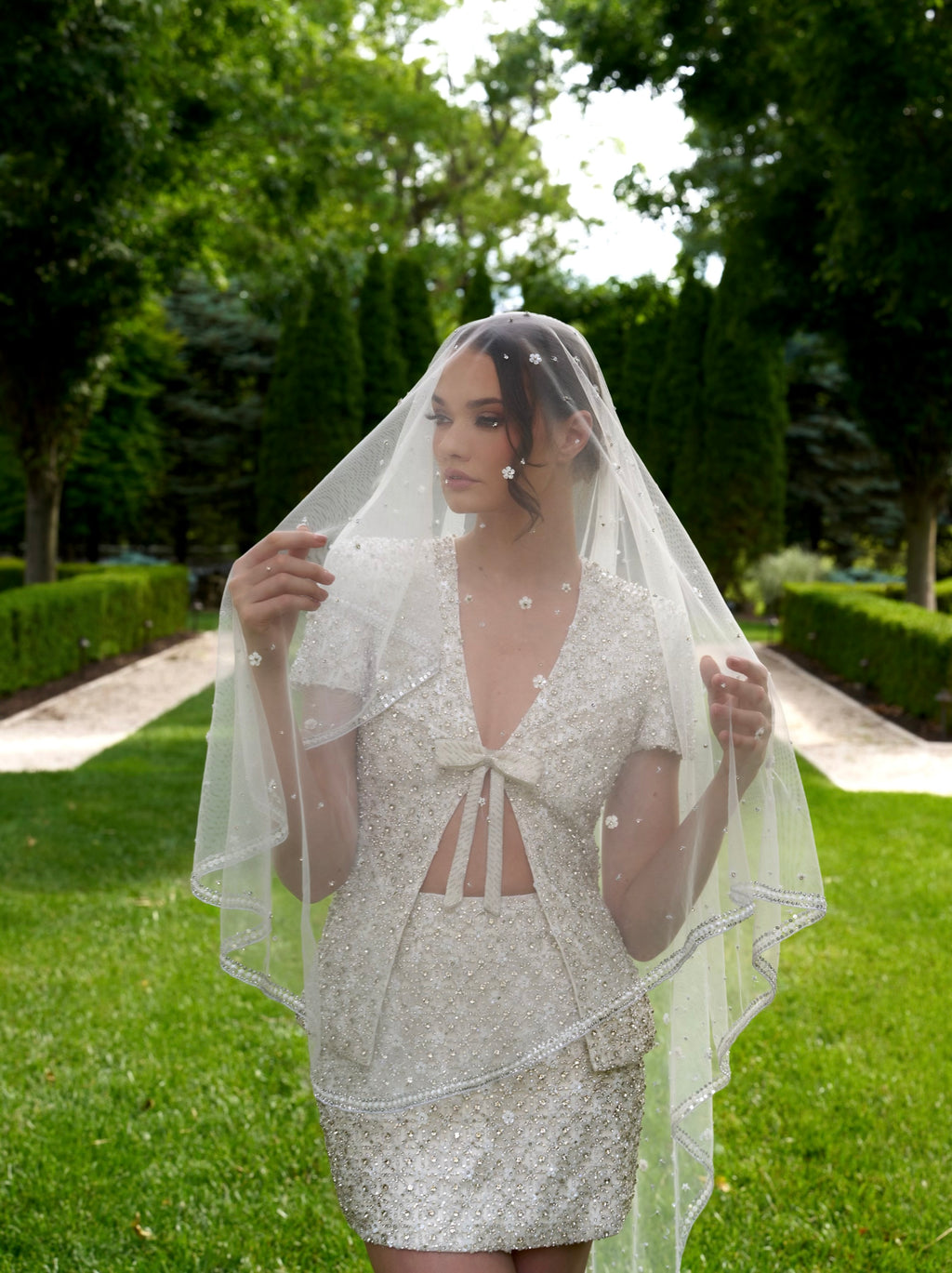 L'Amour Veil